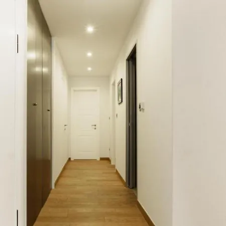 Apartment Fuga Chic Clemente *