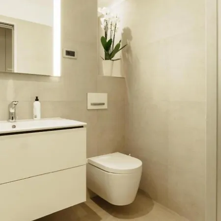 Apartment Fuga Chic Clemente