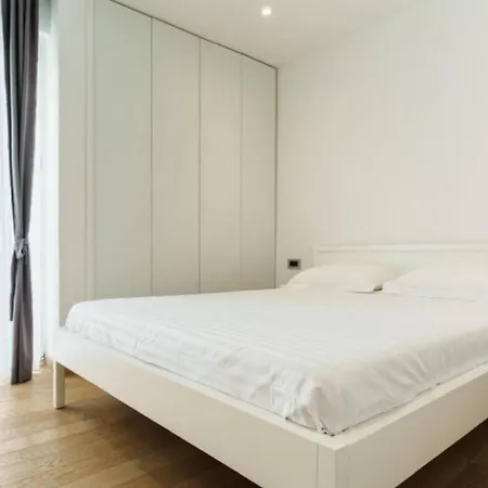 Fuga Chic Clemente Apartment *