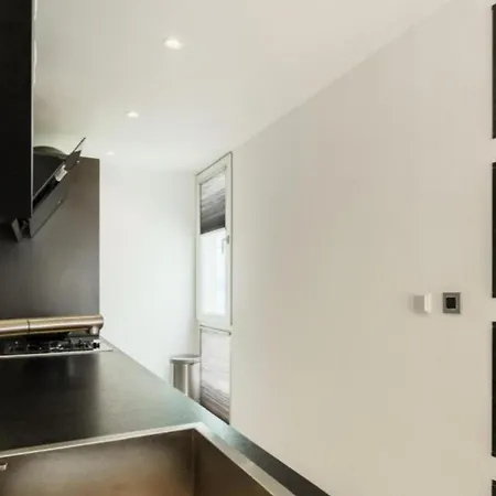 Fuga Chic Clemente Apartment
