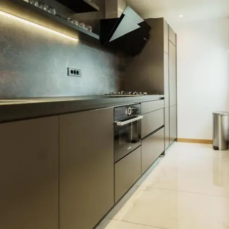Apartment Fuga Chic Clemente Mailand